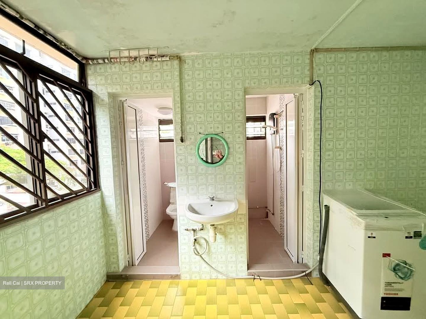 Blk 74 Bedok North Road (Bedok), HDB 3 Rooms #556310991